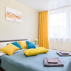 Квартира 41 м², 2-комнатная - изображение 1