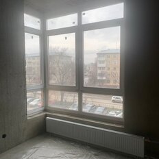 Квартира 27,1 м², студия - изображение 1