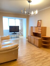 130 м², 3-комнатная квартира 3 500 ₽ в сутки - изображение 27