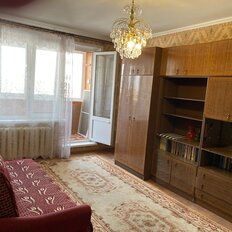 Квартира 45 м², 2-комнатная - изображение 5