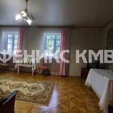 Квартира 78 м², 3-комнатные - изображение 3