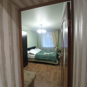 60 м², 3-комнатная квартира 3 500 ₽ в сутки - изображение 64