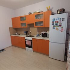 Квартира 43,6 м², 1-комнатная - изображение 4