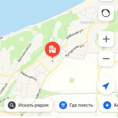 Квартира 48 м², 1-комнатная - изображение 4