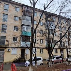 Квартира 30 м², 2-комнатная - изображение 1