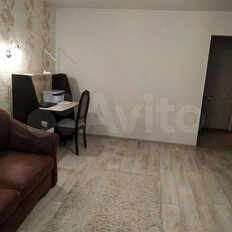 Квартира 46,1 м², 1-комнатная - изображение 1