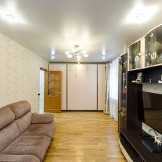 Квартира 53,9 м², 2-комнатная - изображение 2