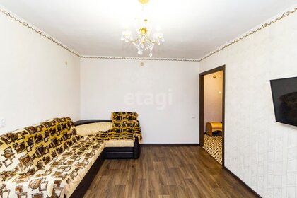 Купить трехкомнатную квартиру в высотках у метро Комендантский проспект (фиолетовая ветка) в Санкт-Петербурге и ЛО - изображение 38