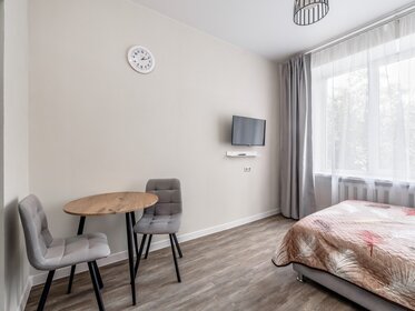 15 м², квартира-студия 1 800 ₽ в сутки - изображение 50