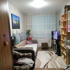 Квартира 42,5 м², 2-комнатная - изображение 1