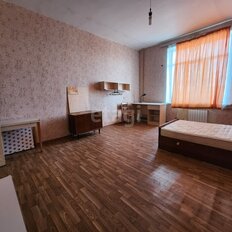 Квартира 33,4 м², студия - изображение 1