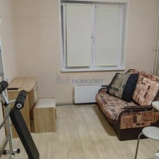 Квартира 17,3 м², студия - изображение 2