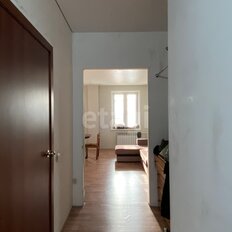 Квартира 38,7 м², студия - изображение 5