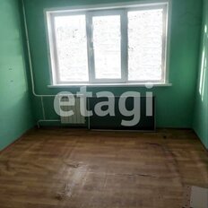 Квартира 16,5 м², студия - изображение 4