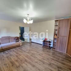 Квартира 57,4 м², 2-комнатная - изображение 4