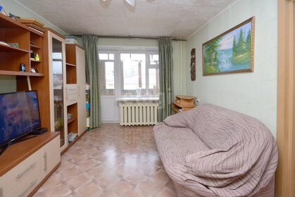 Купить квартиру площадью 26 кв.м. на улице Александра Невского в Ульяновске - изображение 5