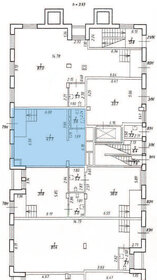 35,5 м², помещение свободного назначения 17 750 000 ₽ - изображение 78