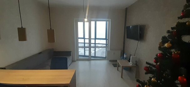 23,4 м², квартира-студия 3 300 000 ₽ - изображение 48