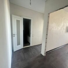 Квартира 37,7 м², 1-комнатная - изображение 2