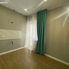 Квартира 38,8 м², 1-комнатная - изображение 5