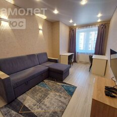 Квартира 80,6 м², 3-комнатная - изображение 3