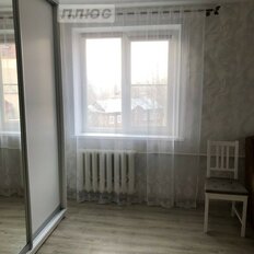 Квартира 30,7 м², 1-комнатная - изображение 3