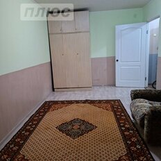 Квартира 30,6 м², 1-комнатная - изображение 4