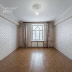 Квартира 101,7 м², 3-комнатная - изображение 1