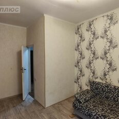 Квартира 34,7 м², 2-комнатная - изображение 1