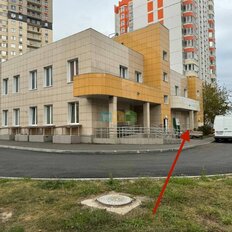 460 м², помещение свободного назначения - изображение 1