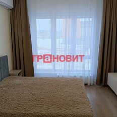 Квартира 32,4 м², 1-комнатная - изображение 1