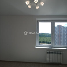 Квартира 56,8 м², 2-комнатная - изображение 2