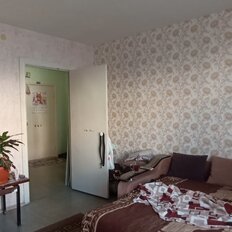 Квартира 45,6 м², 1-комнатная - изображение 3