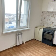 Квартира 36,6 м², 1-комнатная - изображение 2