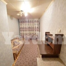 Квартира 14 м², студия - изображение 2