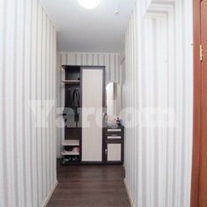 Квартира 34 м², студия - изображение 5