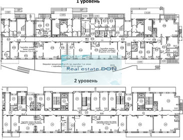 1691 м², помещение свободного назначения - изображение 3