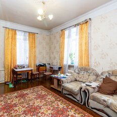 Квартира 65,9 м², 3-комнатная - изображение 3