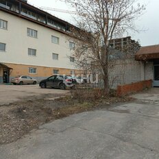 17,5 м², гараж - изображение 4