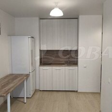 Квартира 25 м², студия - изображение 2