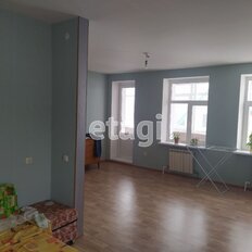 Квартира 94,6 м², 3-комнатная - изображение 1