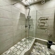 Квартира 27,7 м², студия - изображение 4