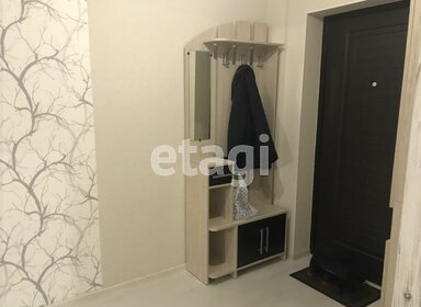 23 м², квартира-студия 25 000 ₽ в месяц - изображение 24