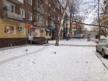 121,5 м², помещение свободного назначения 109 350 ₽ в месяц - изображение 69