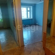 Квартира 34,9 м², 1-комнатная - изображение 4