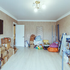 Квартира 95,3 м², 3-комнатная - изображение 5