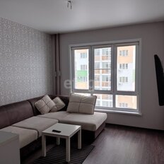 Квартира 37,9 м², 2-комнатная - изображение 1