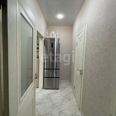 Квартира 43,2 м², 1-комнатная - изображение 5
