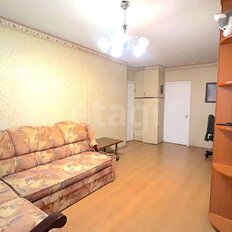 Квартира 60,5 м², 3-комнатная - изображение 4