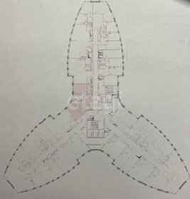 Квартира 82,2 м², 2-комнатная - изображение 2